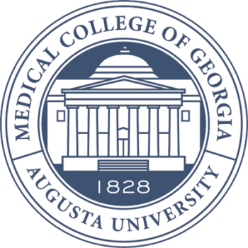Augusta University Seal