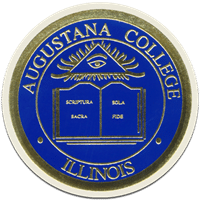 Augustana College Seal