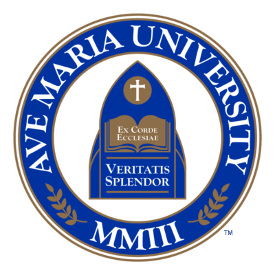 ave maria university