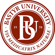 Bastyr University Seal