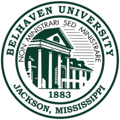 Belhaven University Seal