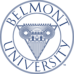 Belmont University Seal