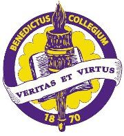 Benedict College Seal