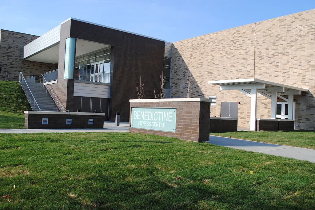 Benedictine University in Lisle, Illinois
