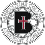 Benedictine College Seal