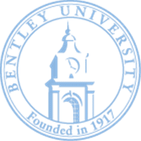 Bentley University Seal