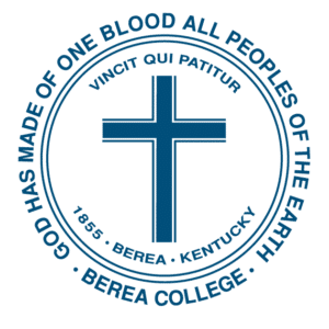 Berea College Seal