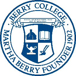 Berry College Seal