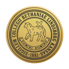 Bethany College- Kansas Seal