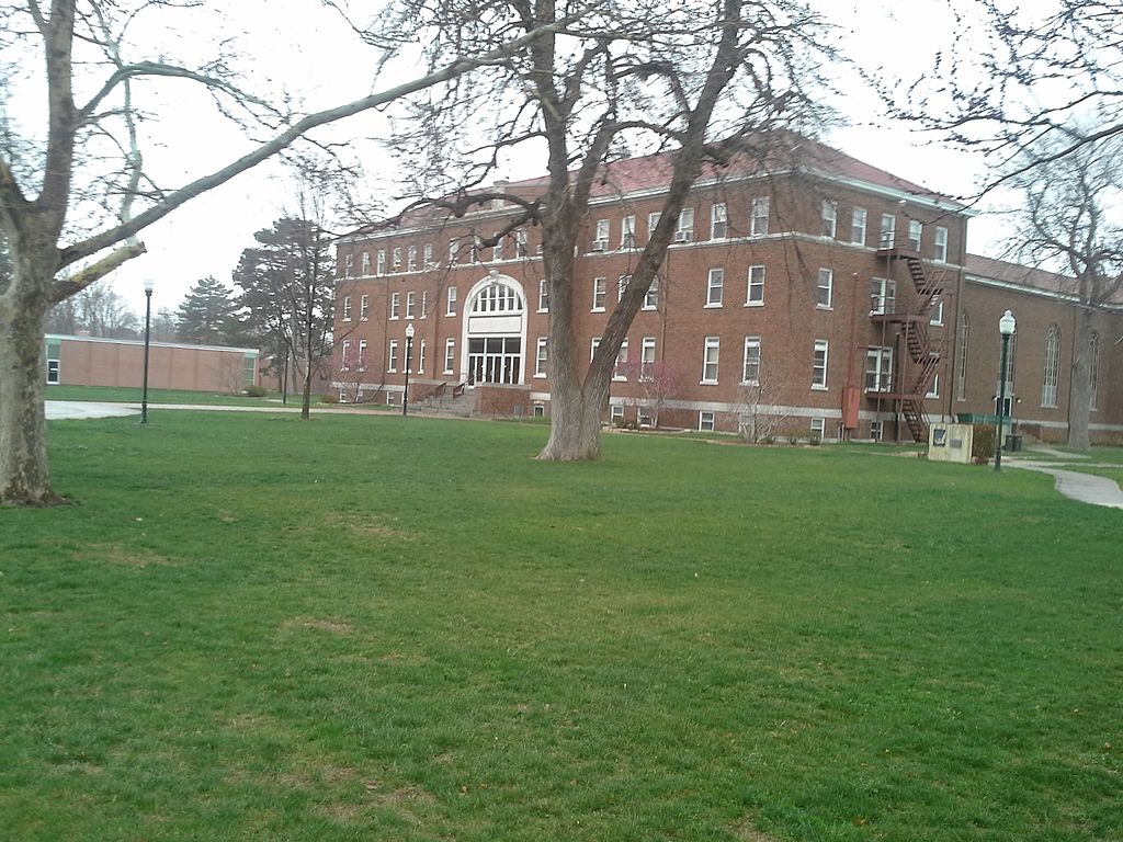 Bethany College- Kansas in Lindsborg, Kansas
