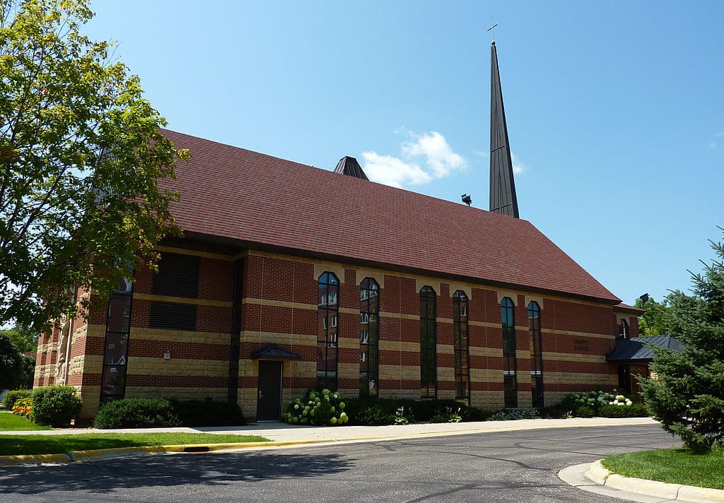 Bethany Lutheran College in Mankato, Minnesota