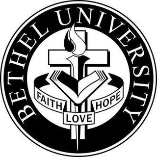 Bethel University Seal