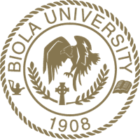 Biola University Seal