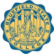 Bluefield State College Seal