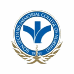 Bon Secours Memorial College of Nursing Seal