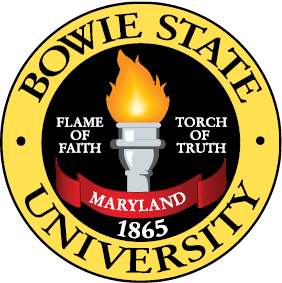 Bowie State University Seal