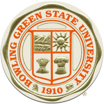 Bowling Green State University Seal