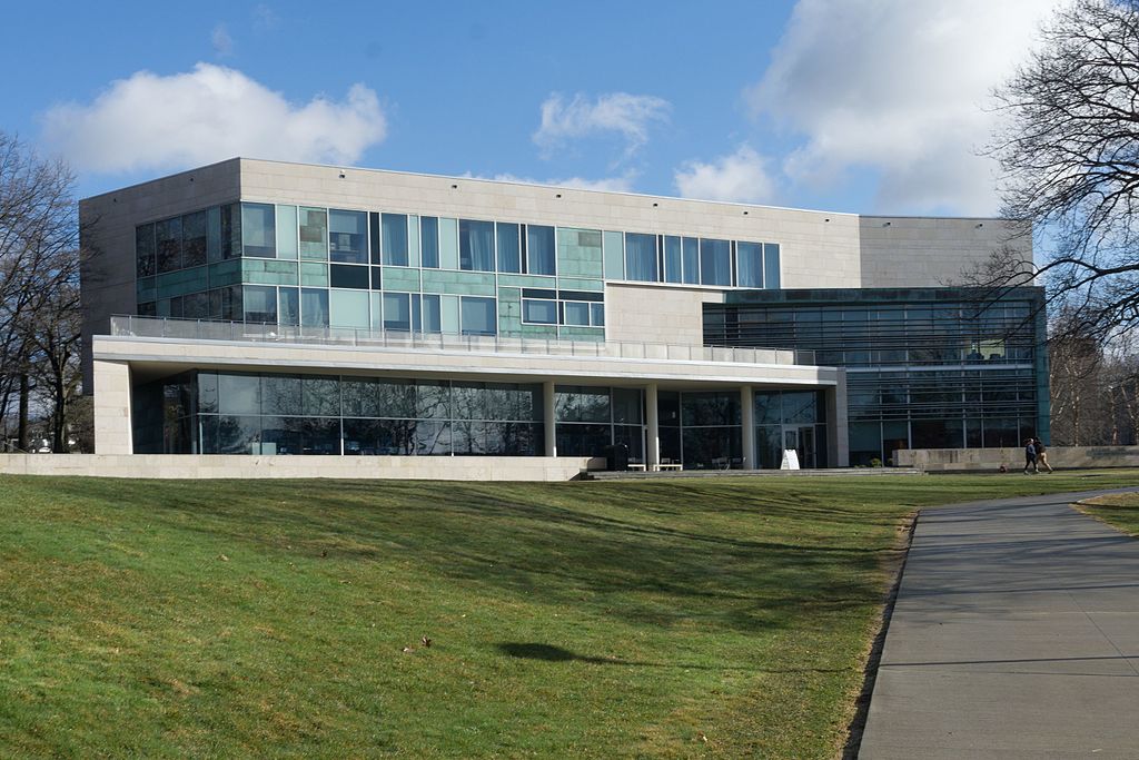 Brandeis University in Waltham, Massachusetts
