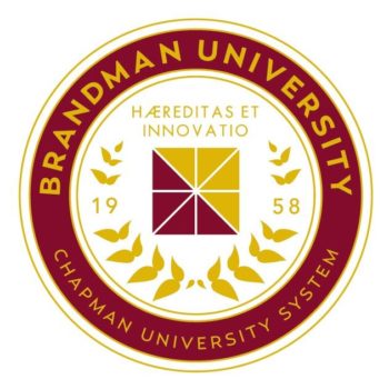 Brandman University Seal