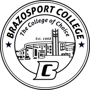 Brazosport College Seal
