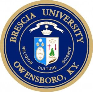Brescia University Seal