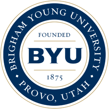 Brigham Young University Seal