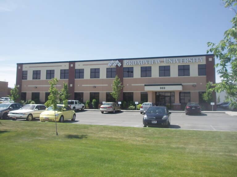 Broadview university boise jobs