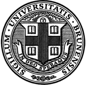 John Brown University Seal