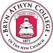 Bryn Athyn College of the New Church Seal