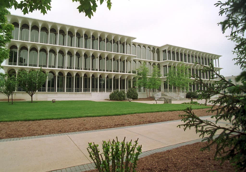 Butler University in Indianapolis, Indiana