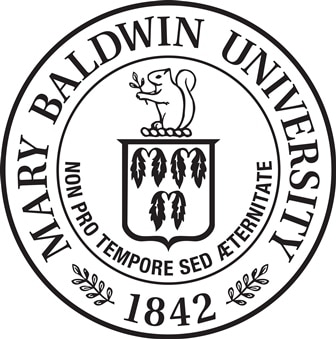 Mary Baldwin College Seal