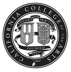 California College of the Arts Seal