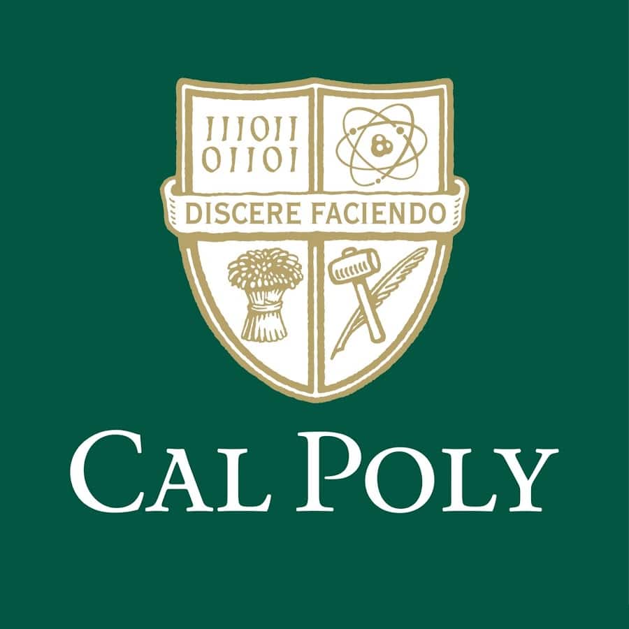 California Polytechnic State University San Luis Obispo Tuition