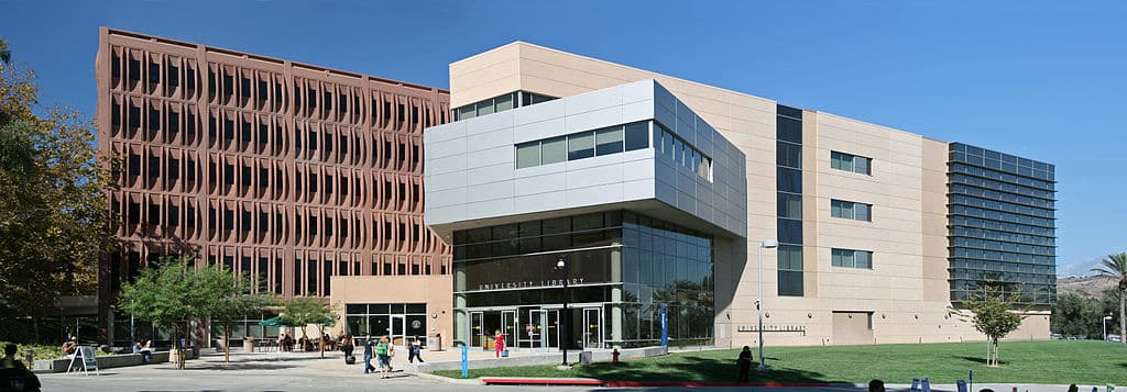 California State Polytechnic University-Pomona in Pomona, California