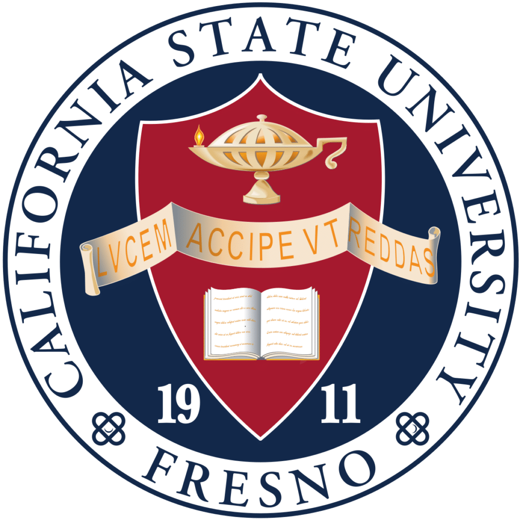 state university of california fresno