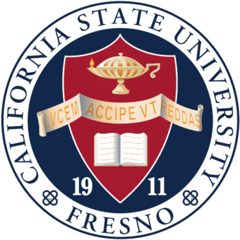 California State University-Fresno Seal