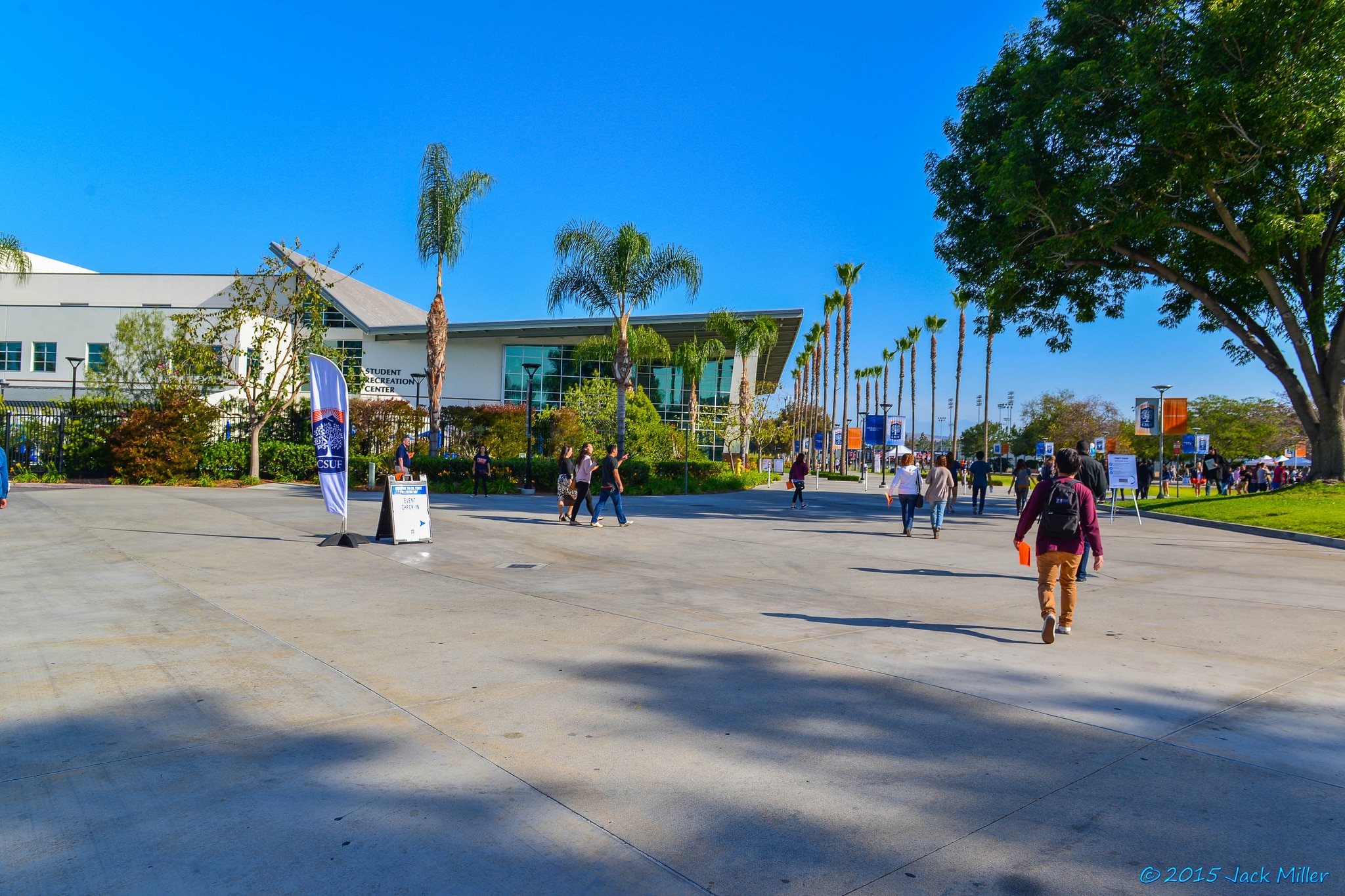 California State UniversityFullerton Tuition, Rankings, Majors