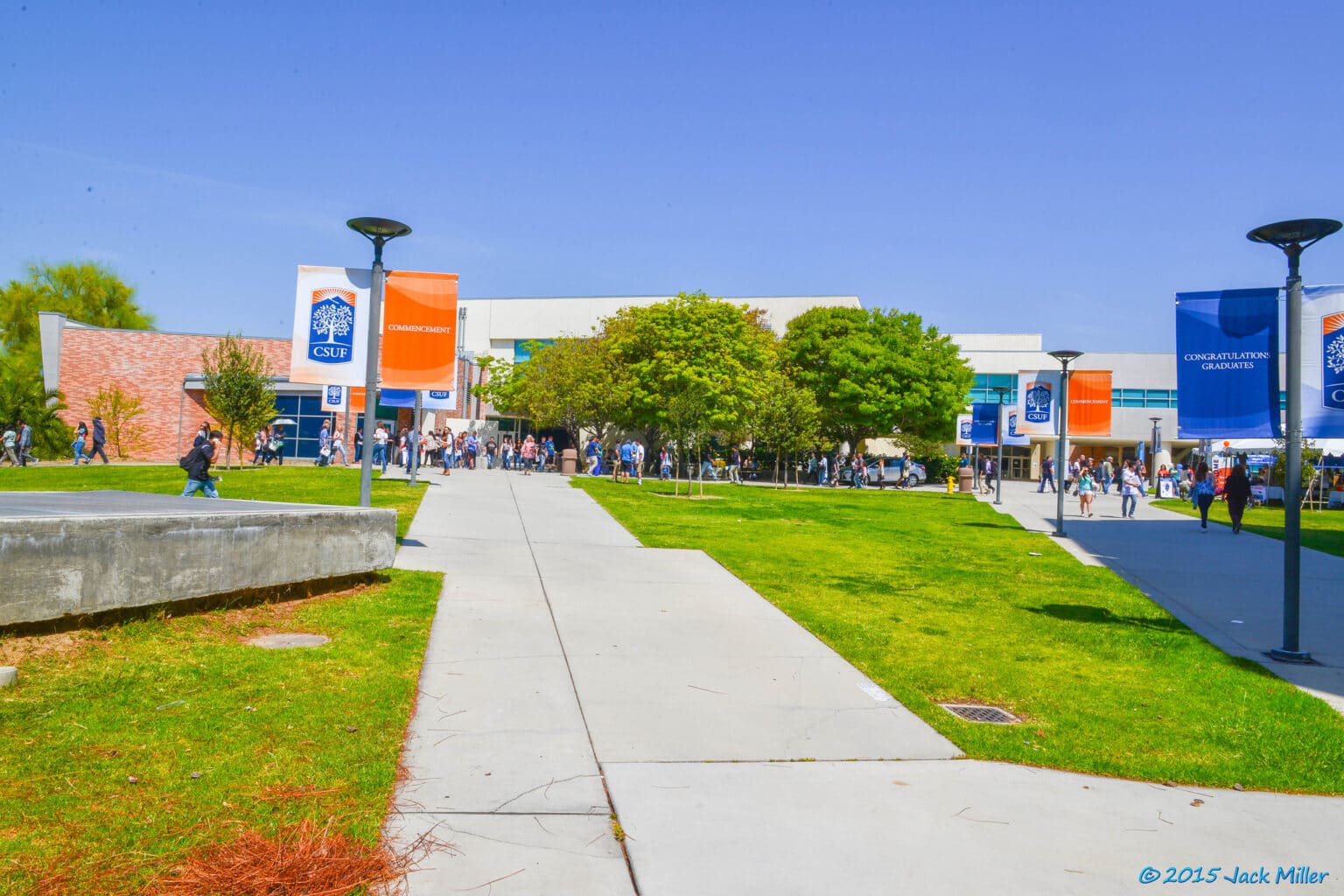 California State UniversityFullerton Tuition, Rankings, Majors