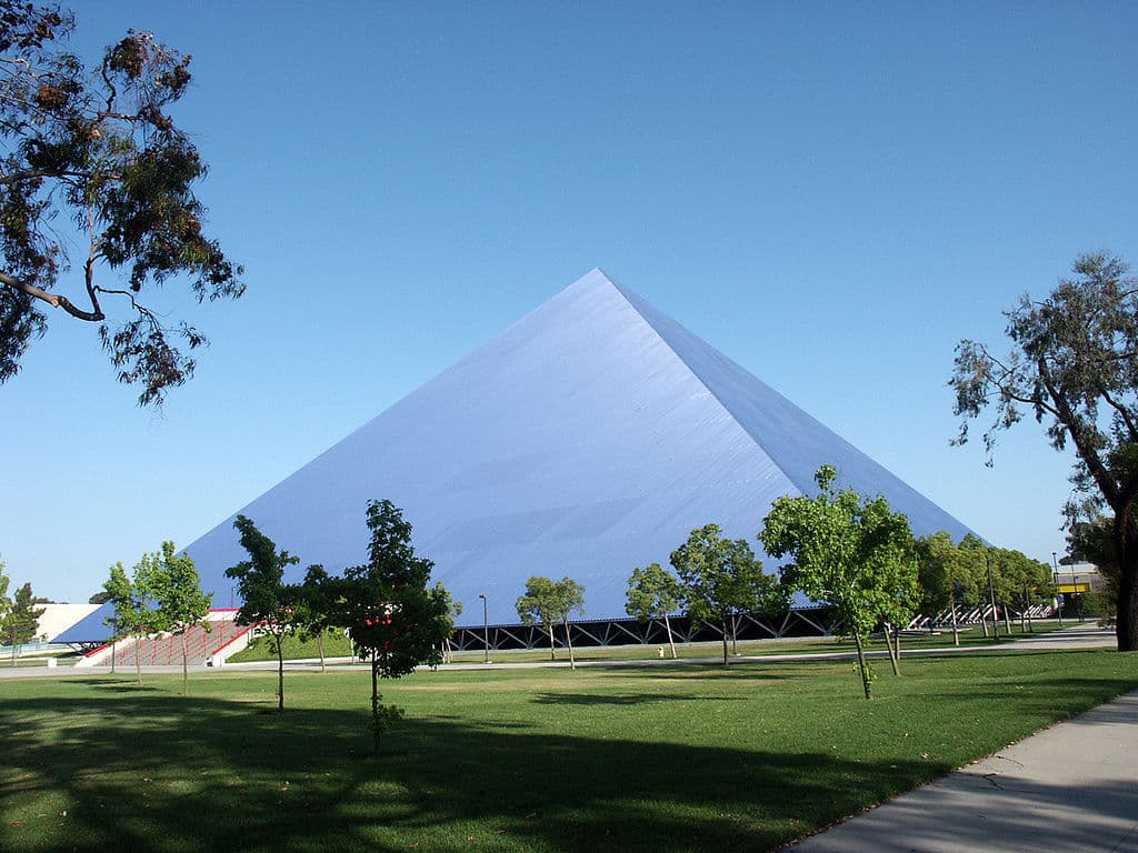 California State University-Long Beach in Long Beach, California