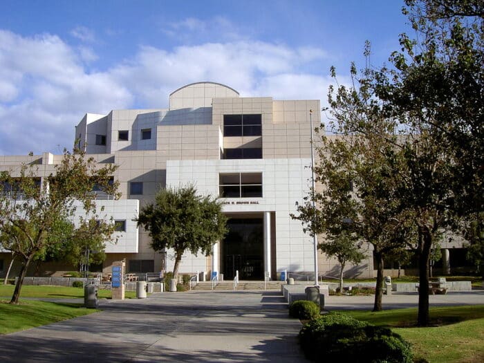 Cal State San Bernardino Computer Science California State University-San Bernardino - Tuition, Rankings, Majors