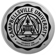 Campbellsville University Seal