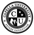 Capella University Seal