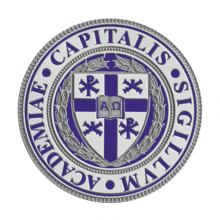 Capital University Seal