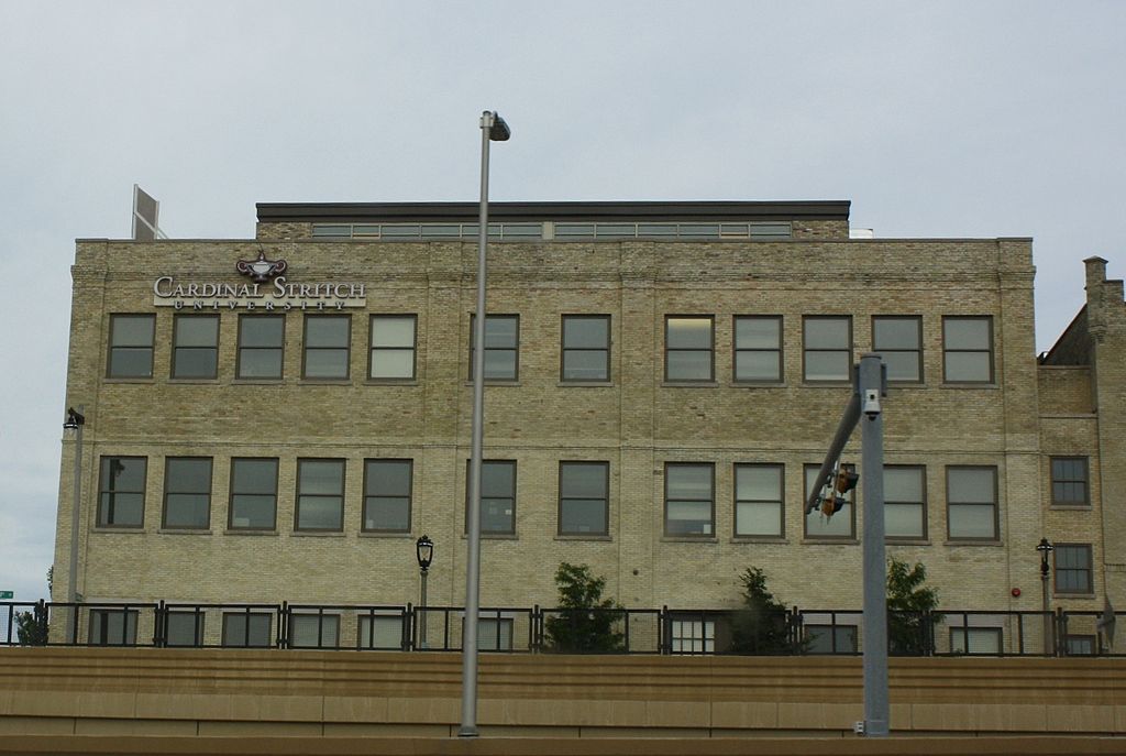 Cardinal Stritch University in Milwaukee, Wisconsin