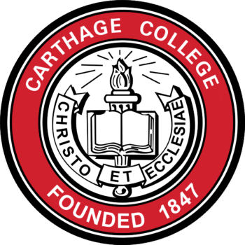 Carthage College Seal