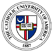 Catholic University of America Seal