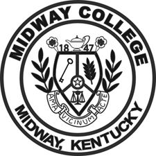 Midway University Seal