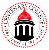 Centenary College of Louisiana Seal