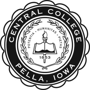 Central College Seal