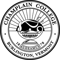 Champlain College Seal